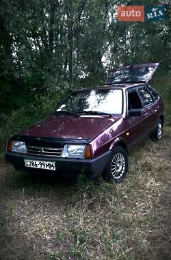 Цены ВАЗ / Lada Хэтчбек в Нежине