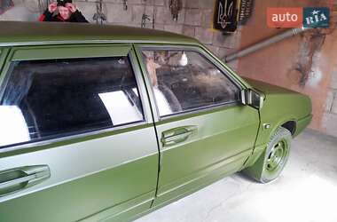 Цены ВАЗ / Lada Хэтчбек в Краматорске