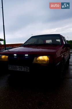 Ціни ВАЗ / Lada Хетчбек в Херсоні