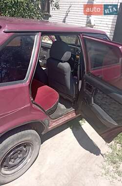 Цены ВАЗ / Lada Хэтчбек в Краснограде