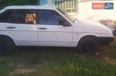 Цены ВАЗ / Lada Хэтчбек в Умани