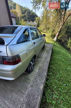 Цены ВАЗ / Lada Хэтчбек в Иршаве