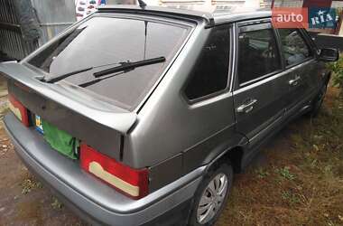 Цены ВАЗ / Lada Хэтчбек в Василькове