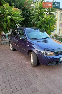 Цены ВАЗ / Lada Хэтчбек в Прилуках