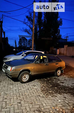 Цены ВАЗ / Lada Хэтчбек в Херсоне