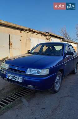 Цены ВАЗ / Lada Хэтчбек в Измаиле