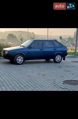 Ціни ВАЗ / Lada Хетчбек