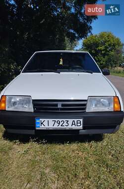 Ціни ВАЗ / Lada Хетчбек