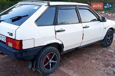 Цены ВАЗ / Lada Хэтчбек