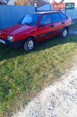 Ціни ВАЗ / Lada Хетчбек