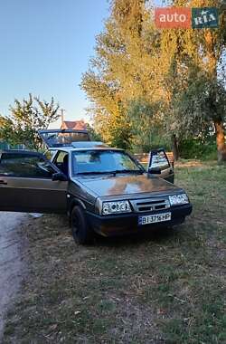 Ціни ВАЗ / Lada Хетчбек в Миргороді