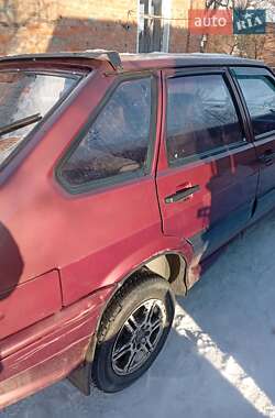 Цены ВАЗ / Lada Хэтчбек