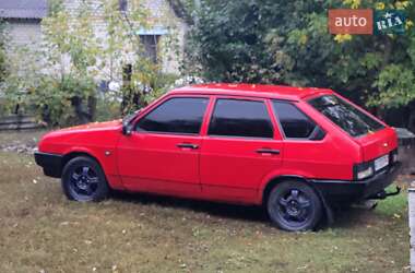 Ціни ВАЗ / Lada Хетчбек