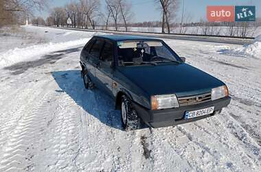 Ціни ВАЗ / Lada Хетчбек в Ромнах