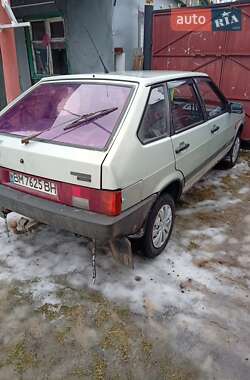 Цены ВАЗ / Lada Хэтчбек в Сумах