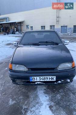 Ціни ВАЗ / Lada Хетчбек в Сумах