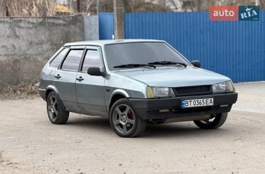 Ціни ВАЗ / Lada Хетчбек в Херсоні