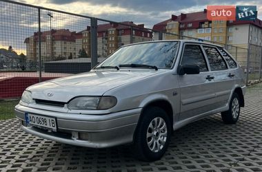 Цены ВАЗ / Lada Хэтчбек в Мукачево