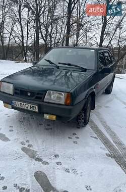 Цены ВАЗ / Lada Хэтчбек в Фастове