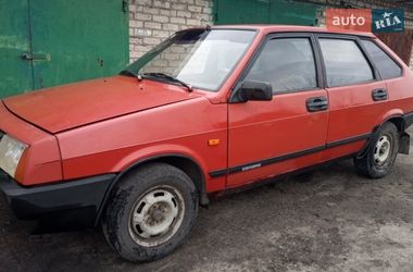 Цены ВАЗ / Lada Хэтчбек в Павлограде