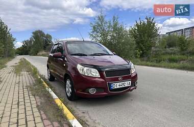 Ціни ЗАЗ Vida Хетчбек