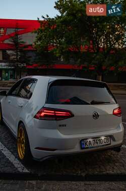 Цены Volkswagen Хэтчбек в Чернигове