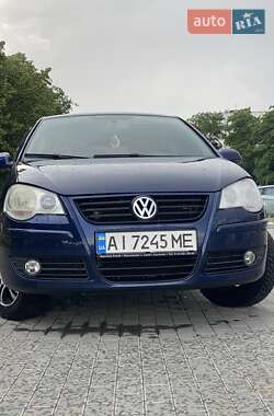 Цены Volkswagen Хэтчбек в Белой Церкви