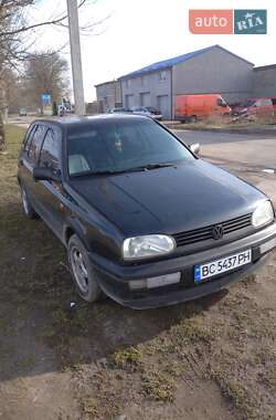 Цены Volkswagen Хэтчбек в Городке