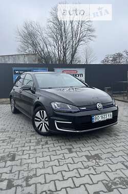 Цены Volkswagen Хэтчбек в Тернополе