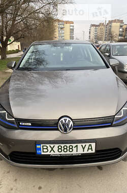 Ціни Volkswagen Хетчбек в Кам'янець-Подільському