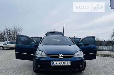 Ціни Volkswagen Хетчбек в Шепетівці