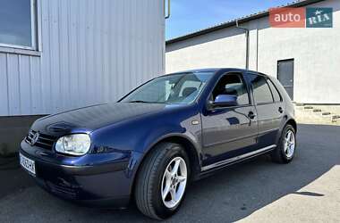 Ціни Volkswagen Хетчбек в Тячеві