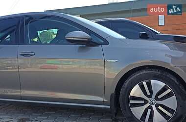 Цены Volkswagen Хэтчбек в Черновцах