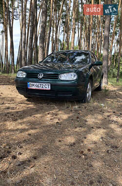 Цены Volkswagen Хэтчбек в Ромнах