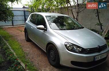 Ціни Volkswagen Хетчбек в Харкові