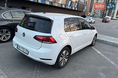 Ціни Volkswagen Хетчбек в Києві