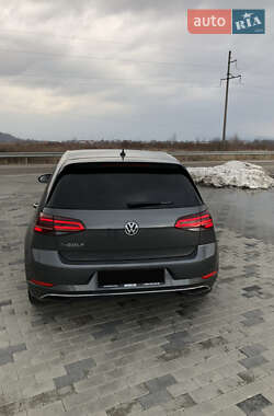 Ціни Volkswagen Хетчбек в Хусті