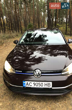 Цены Volkswagen Хэтчбек в Вышгороде