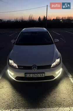 Цены Volkswagen Хэтчбек в Черновцах