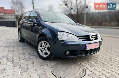 Ціни Volkswagen Хетчбек в Чернівцях