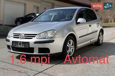 Ціни Volkswagen Хетчбек в Луцьку
