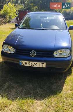 Цены Volkswagen Хэтчбек в Черкассах