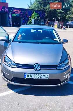 Цены Volkswagen Хэтчбек в Борисполе