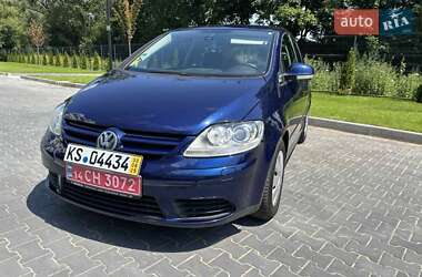 Цены Volkswagen Хэтчбек в Ивано-Франковске