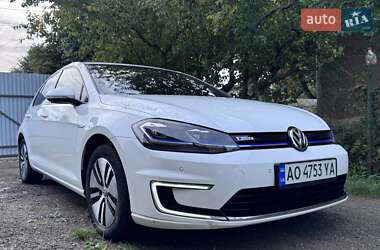 Цены Volkswagen Хэтчбек в Ужгороде
