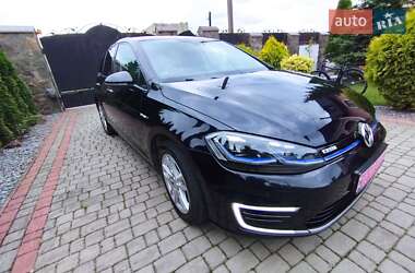 Цены Volkswagen Хэтчбек в Самборе