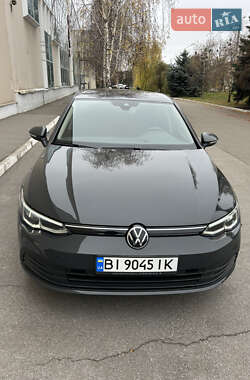 Цены Volkswagen Хэтчбек в Полтаве