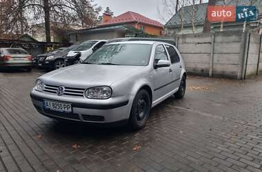 Цены Volkswagen Хэтчбек в Буче
