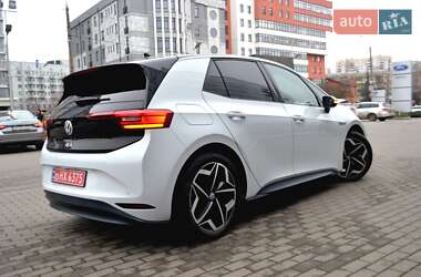 Цены Volkswagen Хэтчбек в Хмельницком