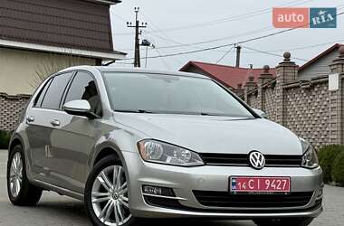 Цены Volkswagen Хэтчбек в Виннице